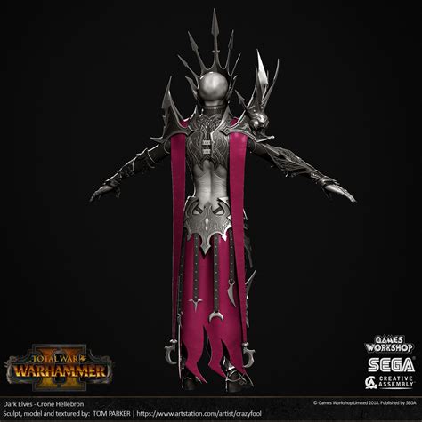 warhammer hellebron